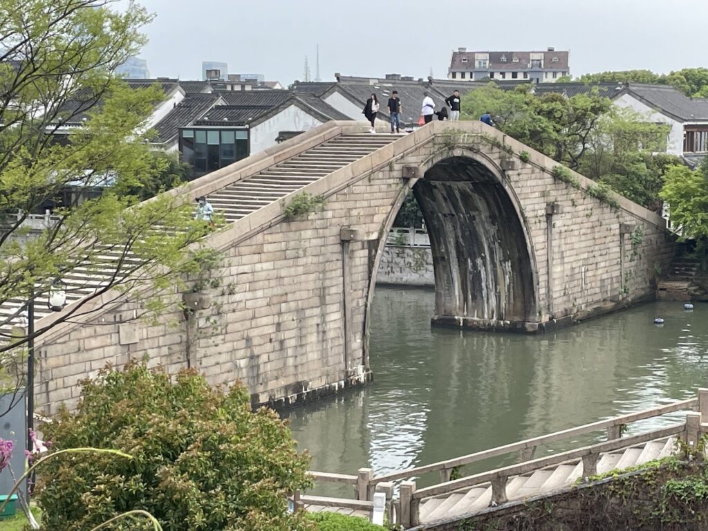 蘇州呉門橋