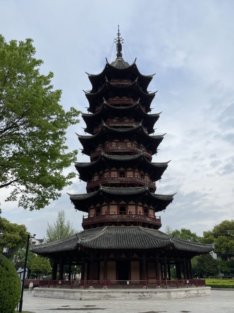 瑞光塔